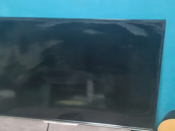 Tv Hitachi 40'