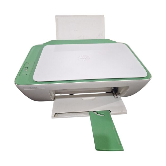 Impresora HP 2375 usada en Paraná – Multifunción