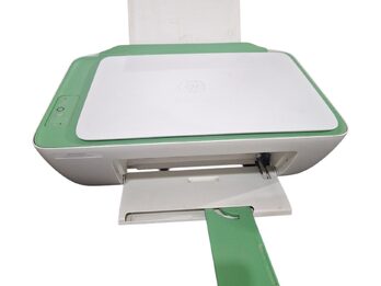 Impresora HP 2375 usada en Paraná – Multifunción