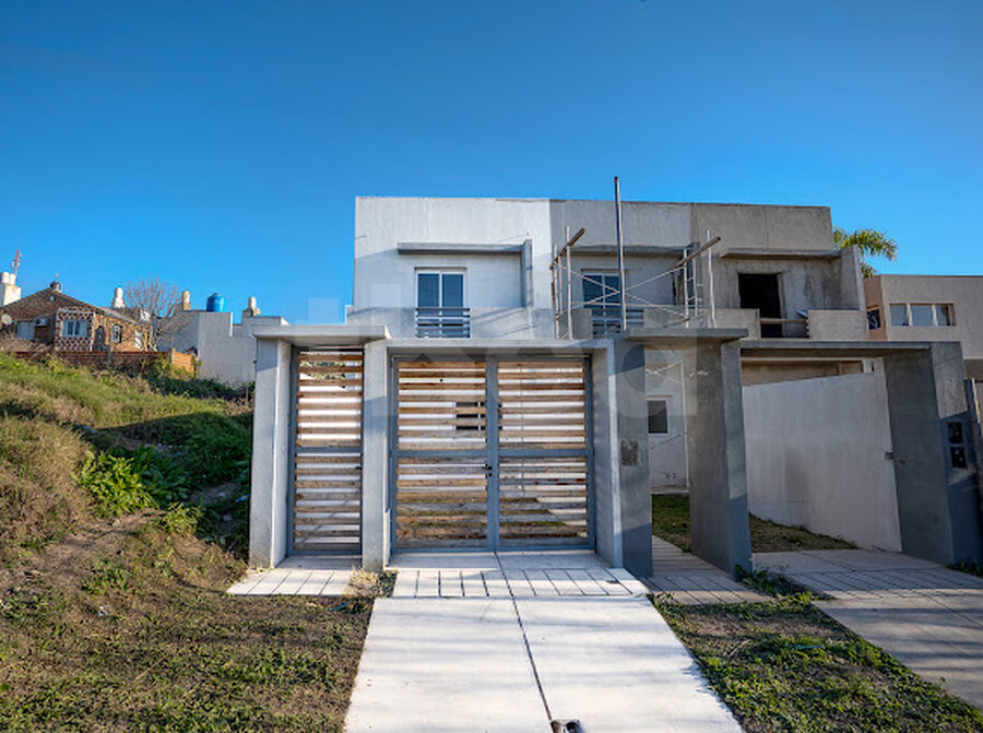 Duplex en VENTA a estrenar en Oro Verde