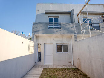 Duplex en VENTA a estrenar en Oro Verde