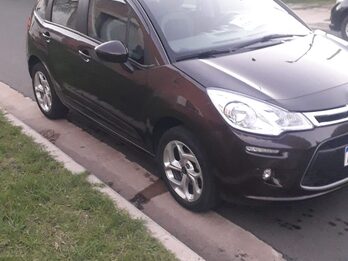 C3 2020 Unico dueño
