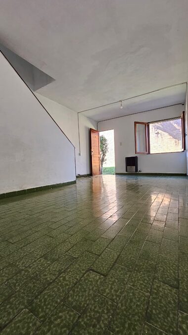 VENDO DÚPLEX CENTRICO
