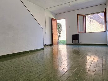 VENDO DÚPLEX CENTRICO
