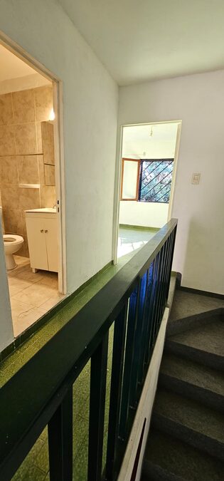 VENDO DÚPLEX CENTRICO