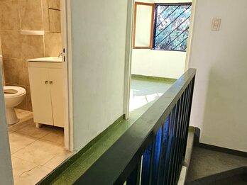 VENDO DÚPLEX CENTRICO