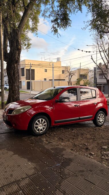 Vendo Renault Sandero