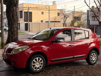Vendo Renault Sandero