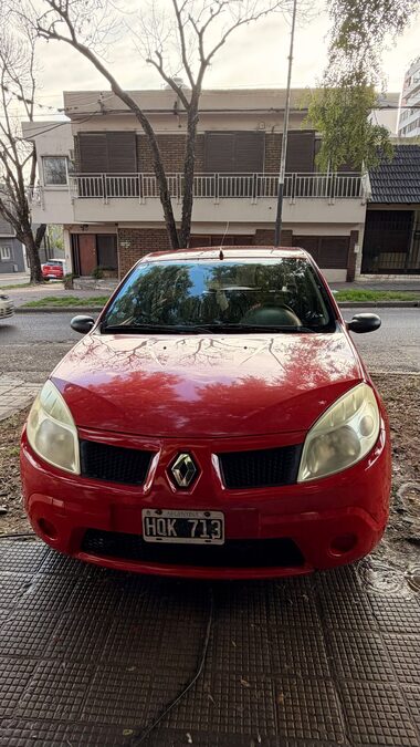 Vendo Renault Sandero