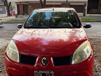 Vendo Renault Sandero