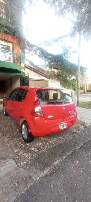 Vendo Renault Sandero