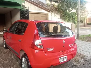 Vendo Renault Sandero
