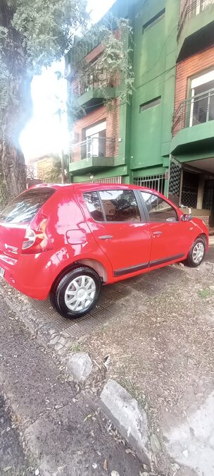 Vendo Renault Sandero
