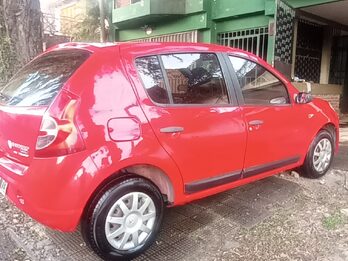 Vendo Renault Sandero