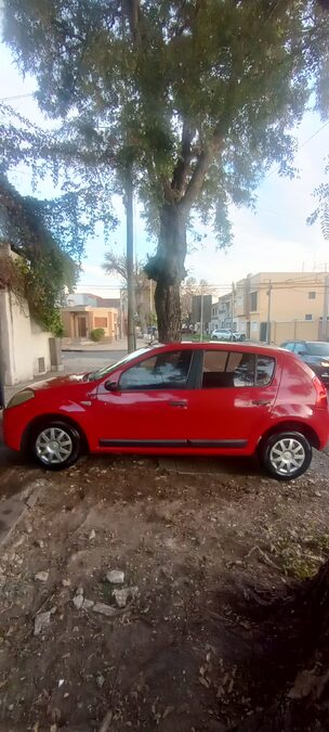Vendo Renault Sandero