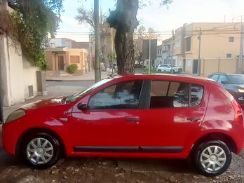 Vendo Renault Sandero