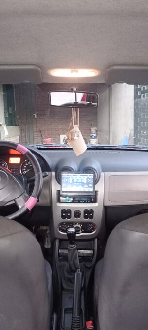 Vendo Renault Sandero