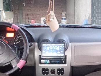 Vendo Renault Sandero