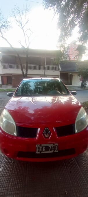 Vendo Renault Sandero