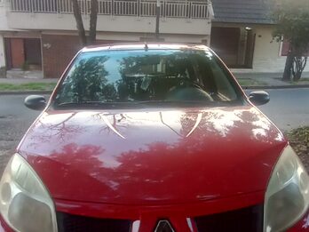Vendo Renault Sandero