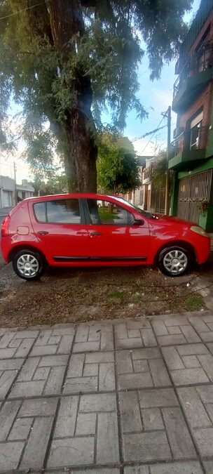 Vendo Renault Sandero