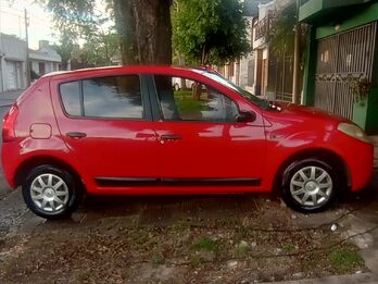Vendo Renault Sandero