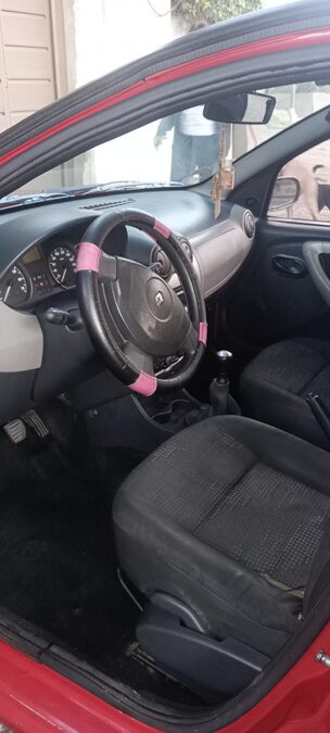 Vendo Renault Sandero