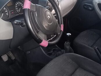 Vendo Renault Sandero