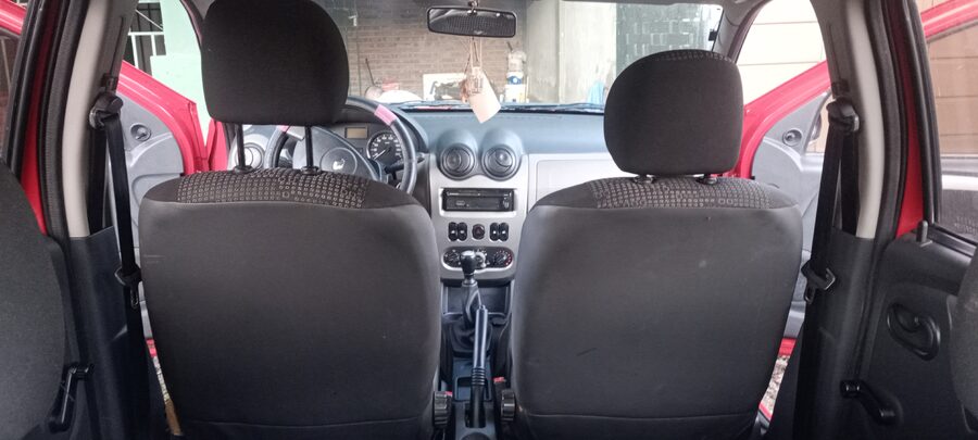 Vendo Renault Sandero
