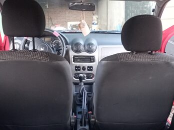Vendo Renault Sandero