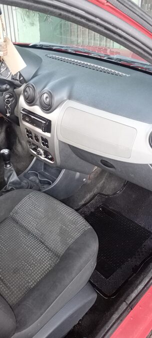Vendo Renault Sandero