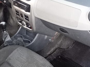 Vendo Renault Sandero