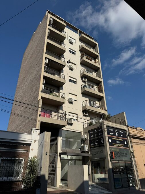 Alquilo Dpto 2 Dormitorios Z/ Centro