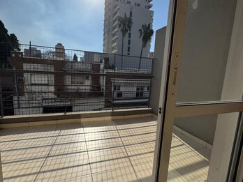 Alquilo Dpto 2 Dormitorios Z/ Centro