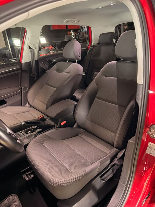 Volkswagen Golf TSI 1.4T DSG Confortline 2018