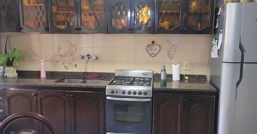 CASA EN VENTA en calle Paraguay PARANÁ