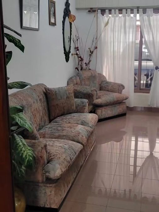 CASA EN VENTA en calle Paraguay PARANÁ