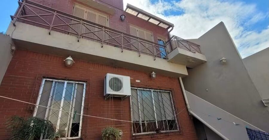 CASA EN VENTA en calle Paraguay PARANÁ