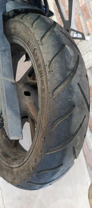 OPORTUNIDAD VENDO HONDA CB 190 URGENTE