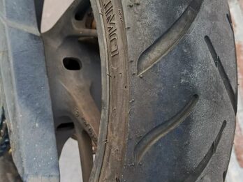 OPORTUNIDAD VENDO HONDA CB 190 URGENTE