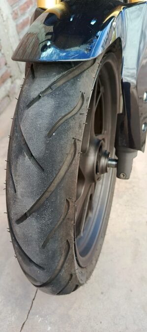 OPORTUNIDAD VENDO HONDA CB 190 URGENTE