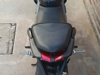 OPORTUNIDAD VENDO HONDA CB 190 URGENTE
