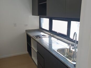ALQUILER – un dormitorio a estrenar frente a la UNER