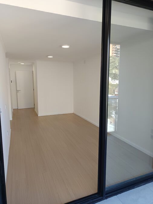 ALQUILER – un dormitorio a estrenar frente a la UNER