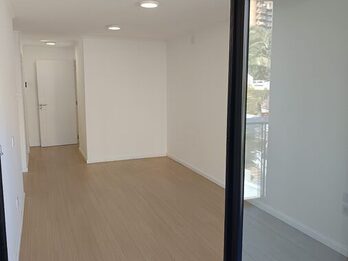 ALQUILER – un dormitorio a estrenar frente a la UNER