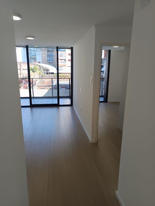 ALQUILER – un dormitorio a estrenar frente a la UNER