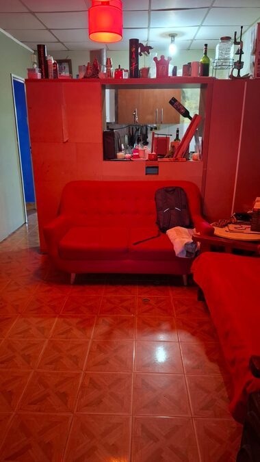vendo casa
