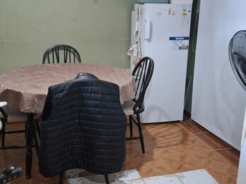 vendo casa