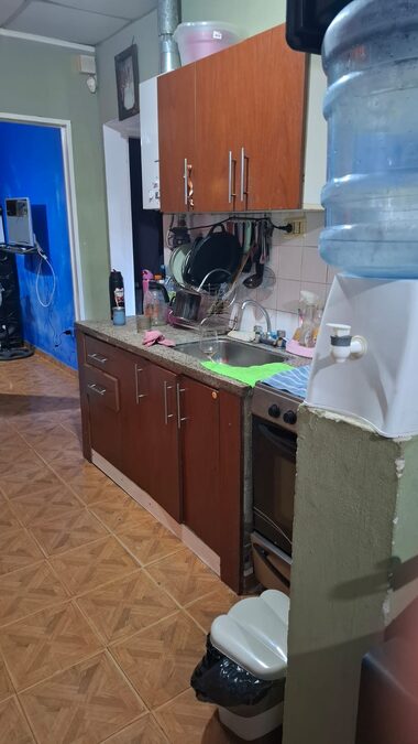 vendo casa