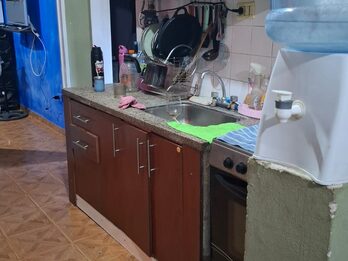 vendo casa